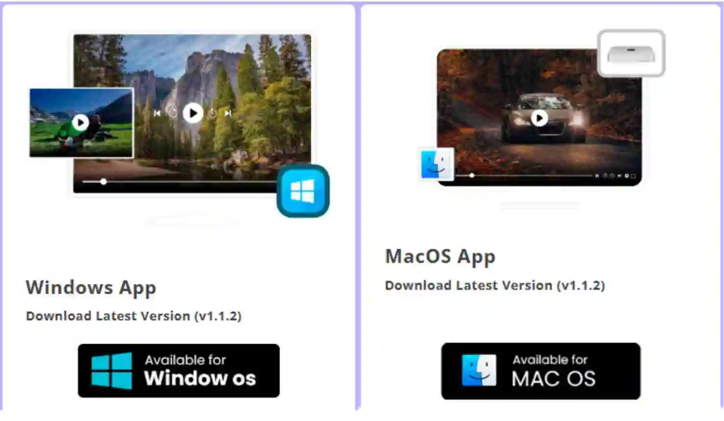 download IPTV on PC and Mac