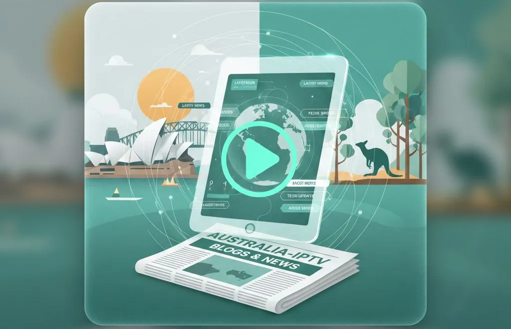 Best IPTV streaming tips, news