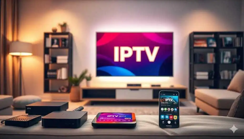 Best IPTV
