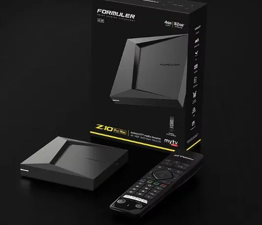 iptv box