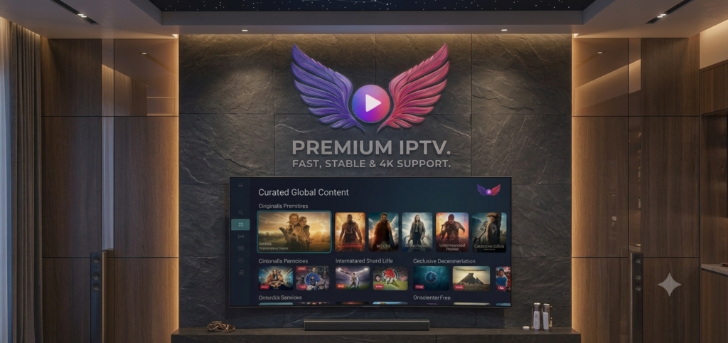 Find Reliable IPTV Plans for Streaming in the australia 2026, top iptv services